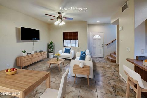 3047 N ESTRELLA Avenue Tucson AZ 85705