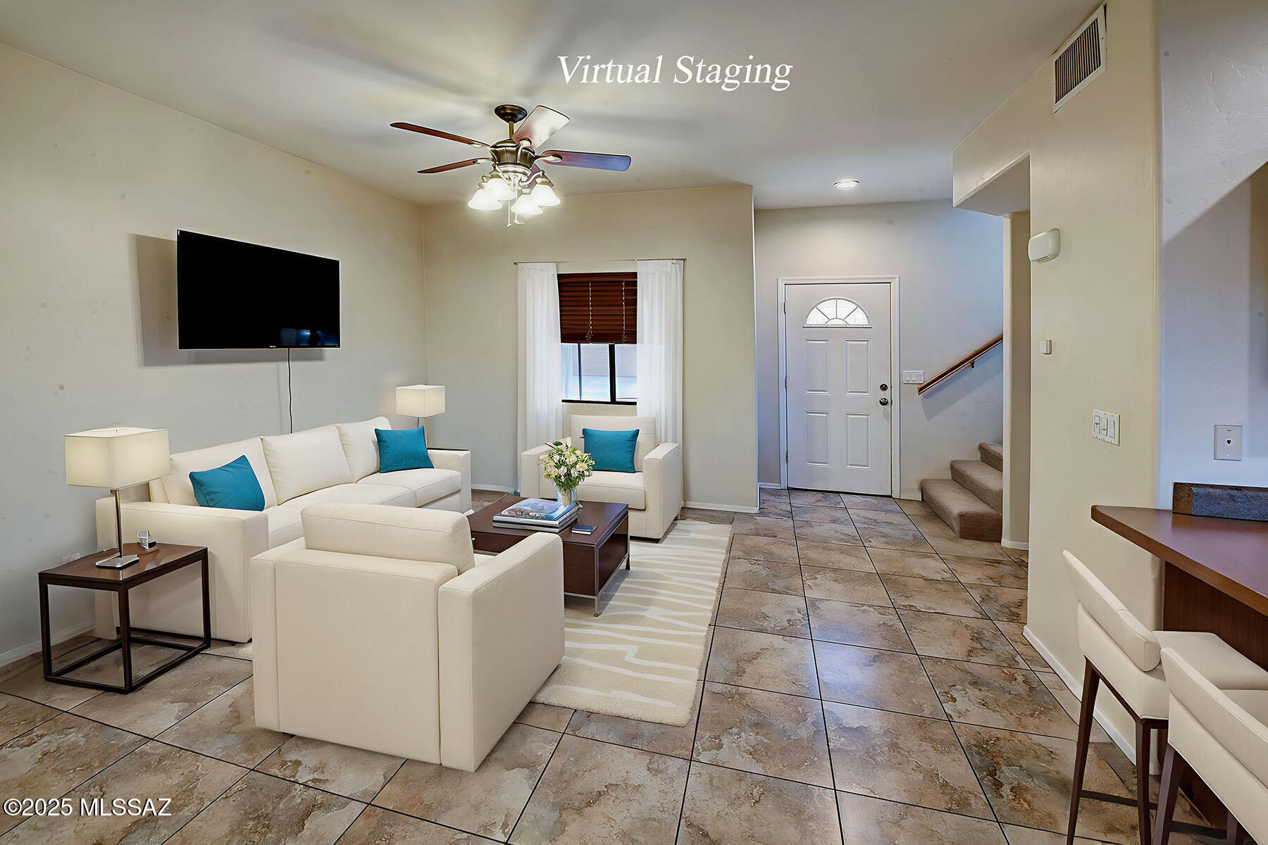 3047 N ESTRELLA Avenue