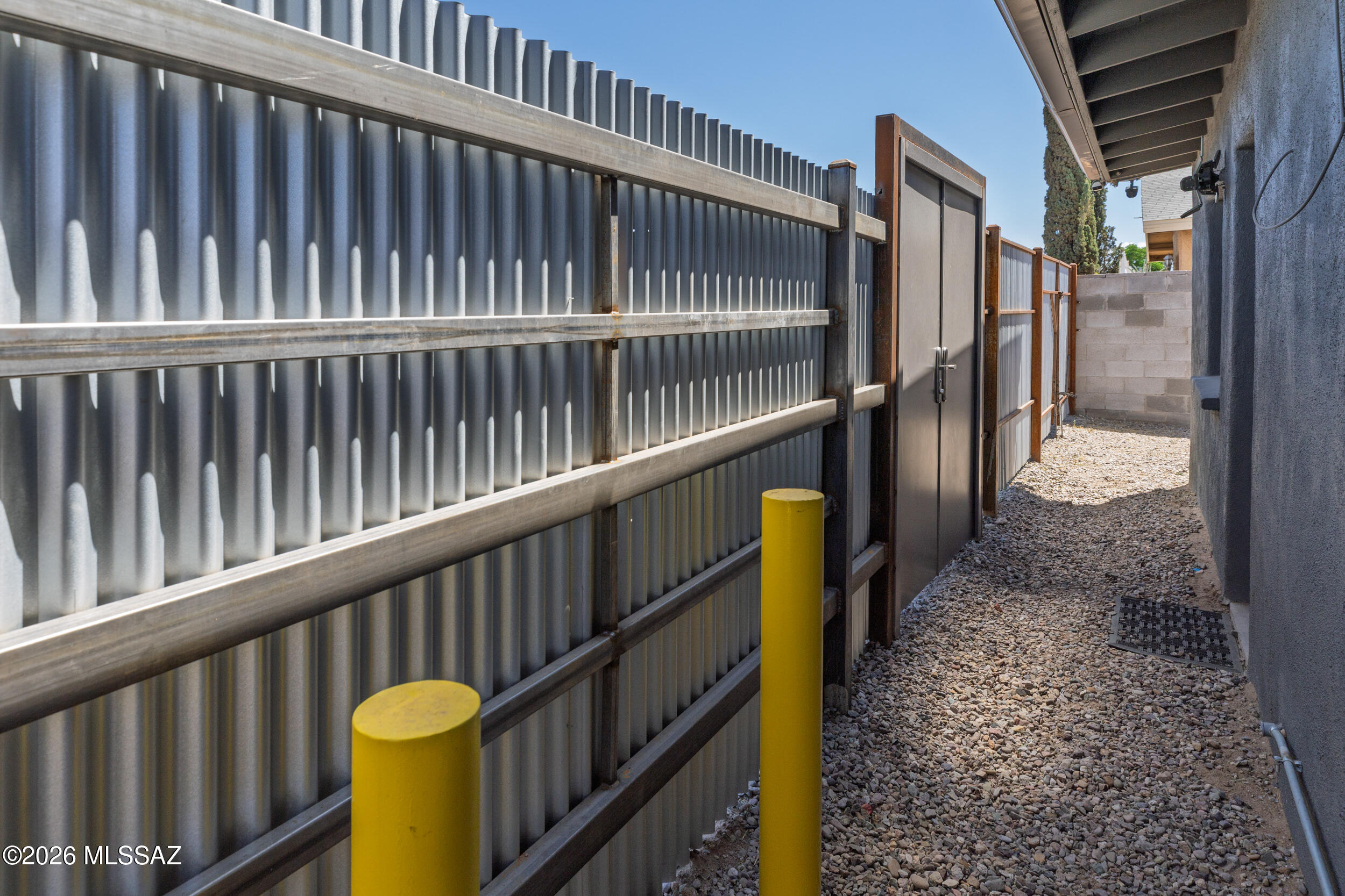 Grand View Addition - Residential
