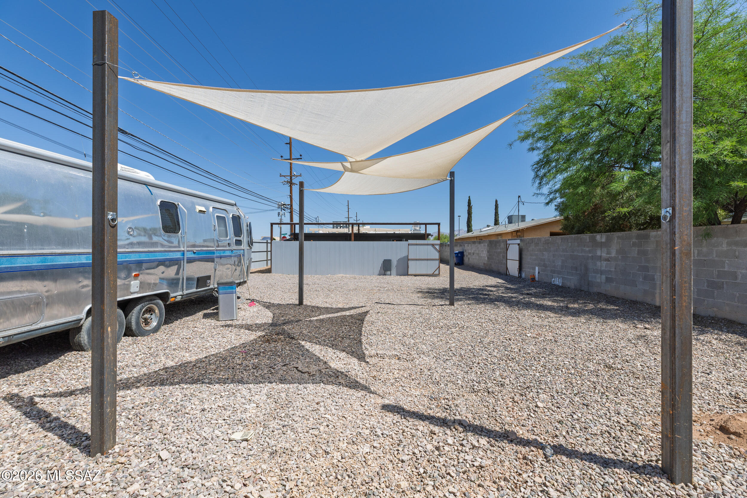 Grand View Addition - Residential