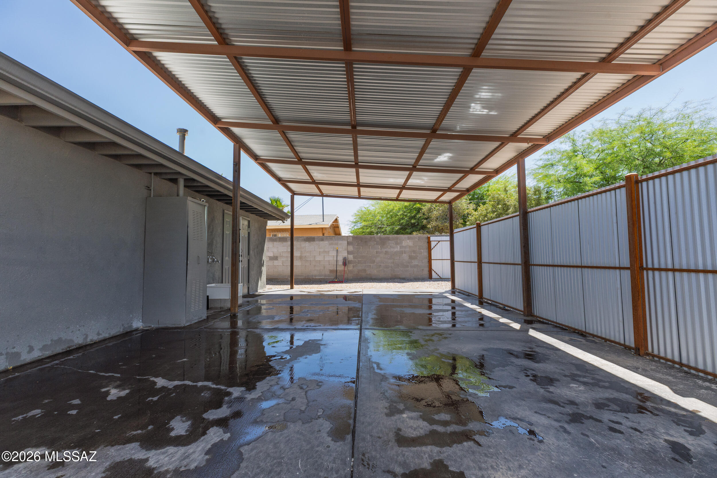 Grand View Addition - Residential