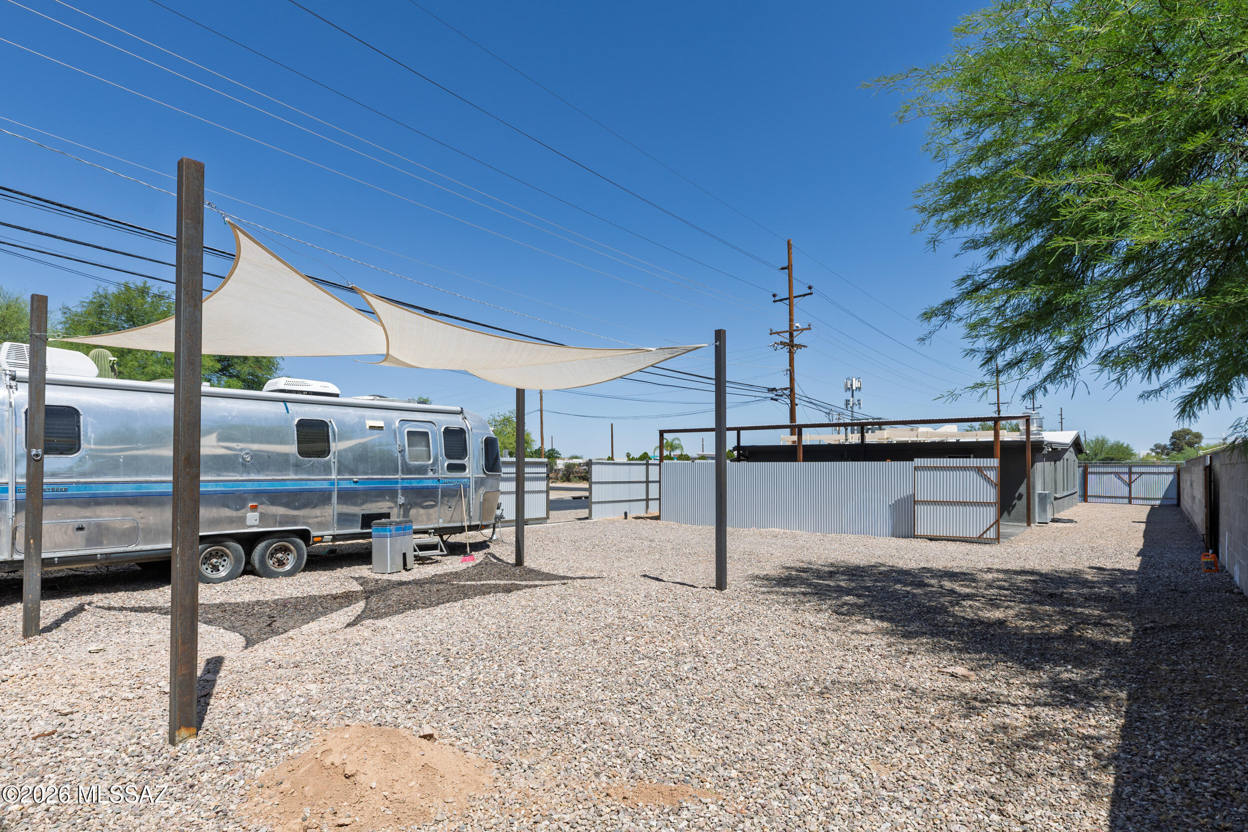 Grand View Addition - Residential