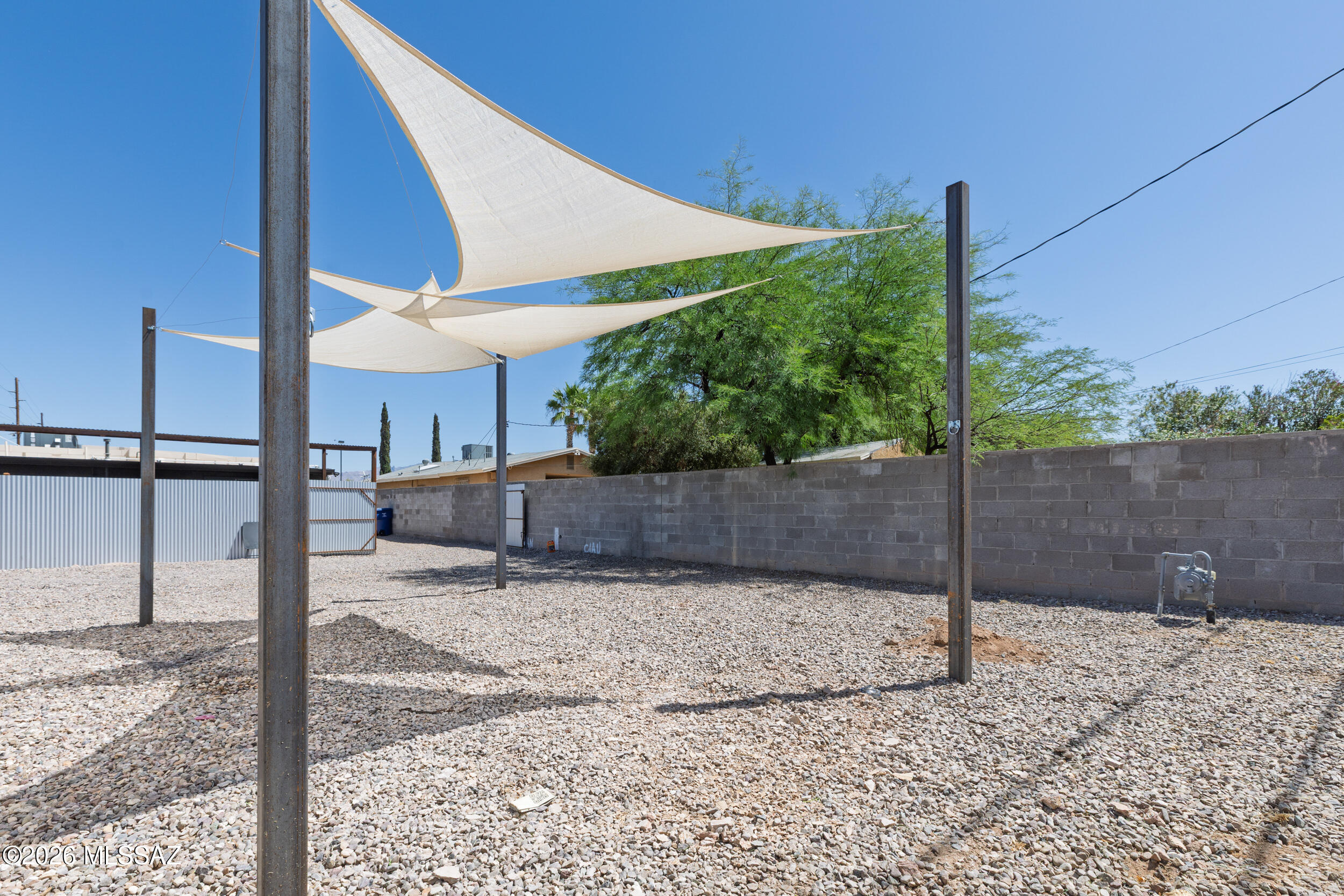 Grand View Addition - Residential