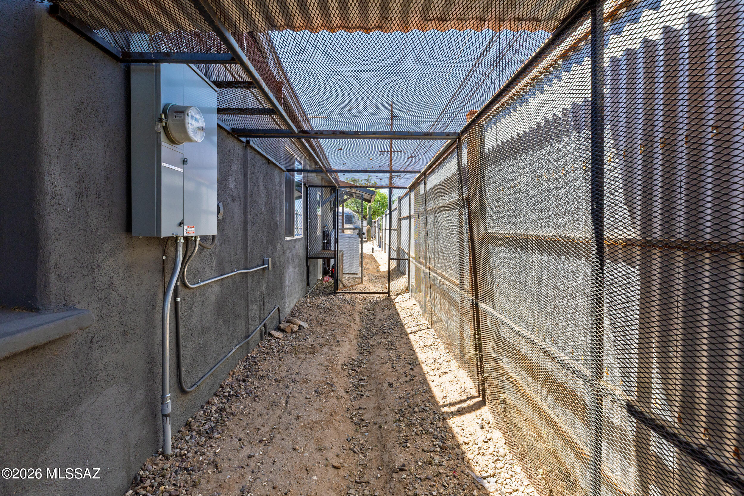 Grand View Addition - Residential