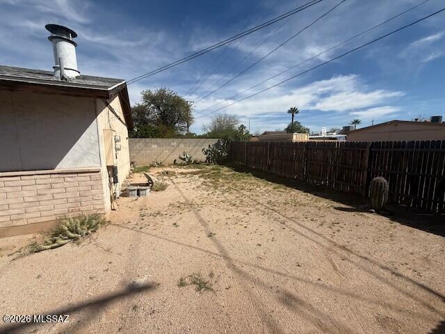 Country Club Annex - Residential Lease