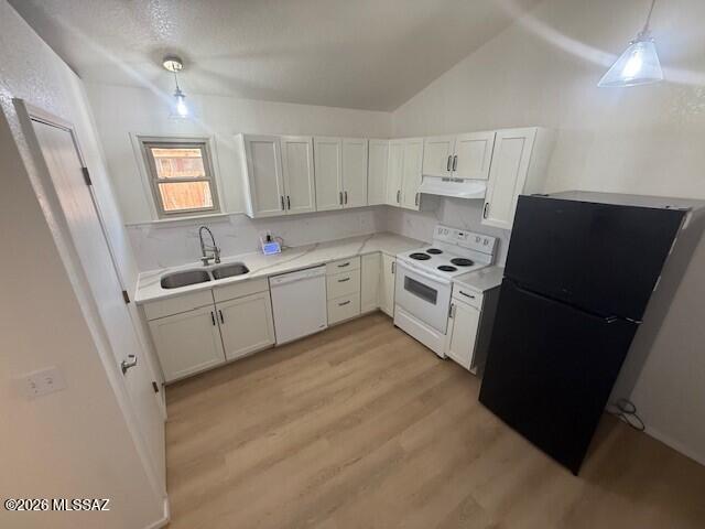 Country Club Annex - Residential Lease