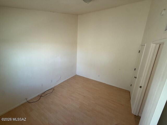 Country Club Annex - Residential Lease