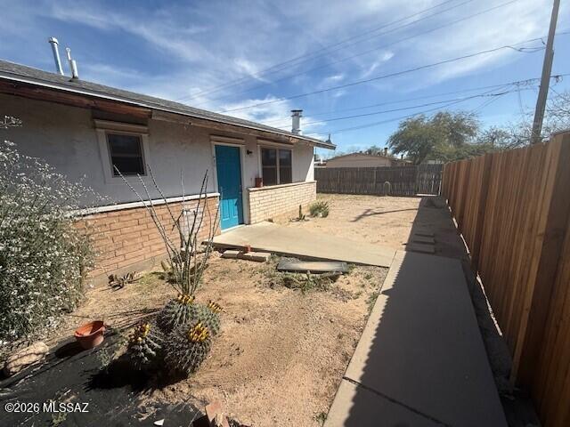 Country Club Annex - Residential Lease