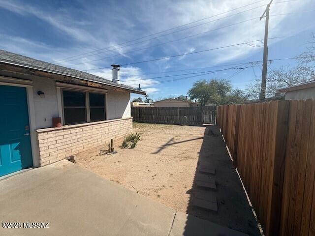 Country Club Annex - Residential Lease