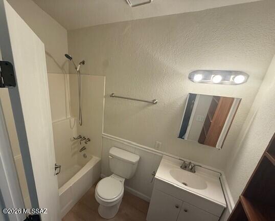 Country Club Annex - Residential Lease