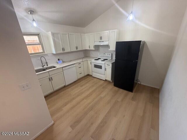 Country Club Annex - Residential Lease