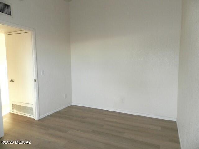 Country Club Annex - Residential Lease