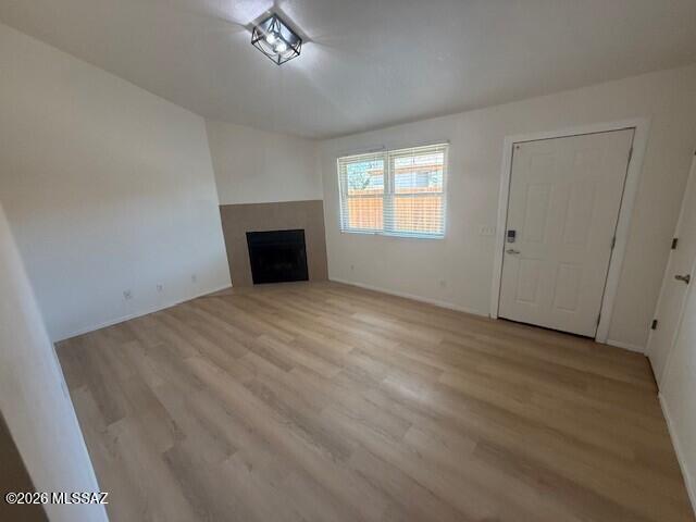 Country Club Annex - Residential Lease