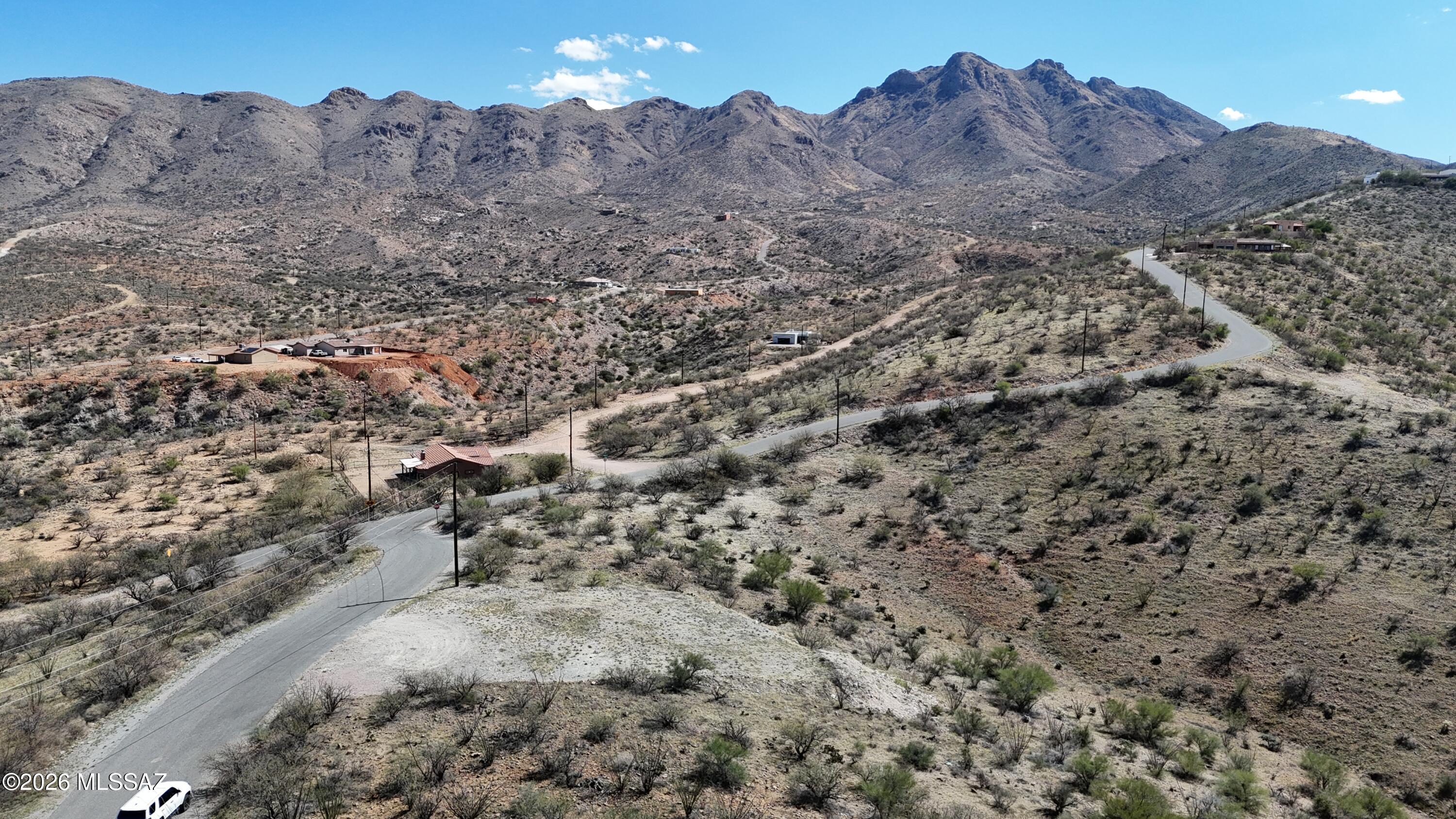 Rio Rico Ranchettes 17 - Land