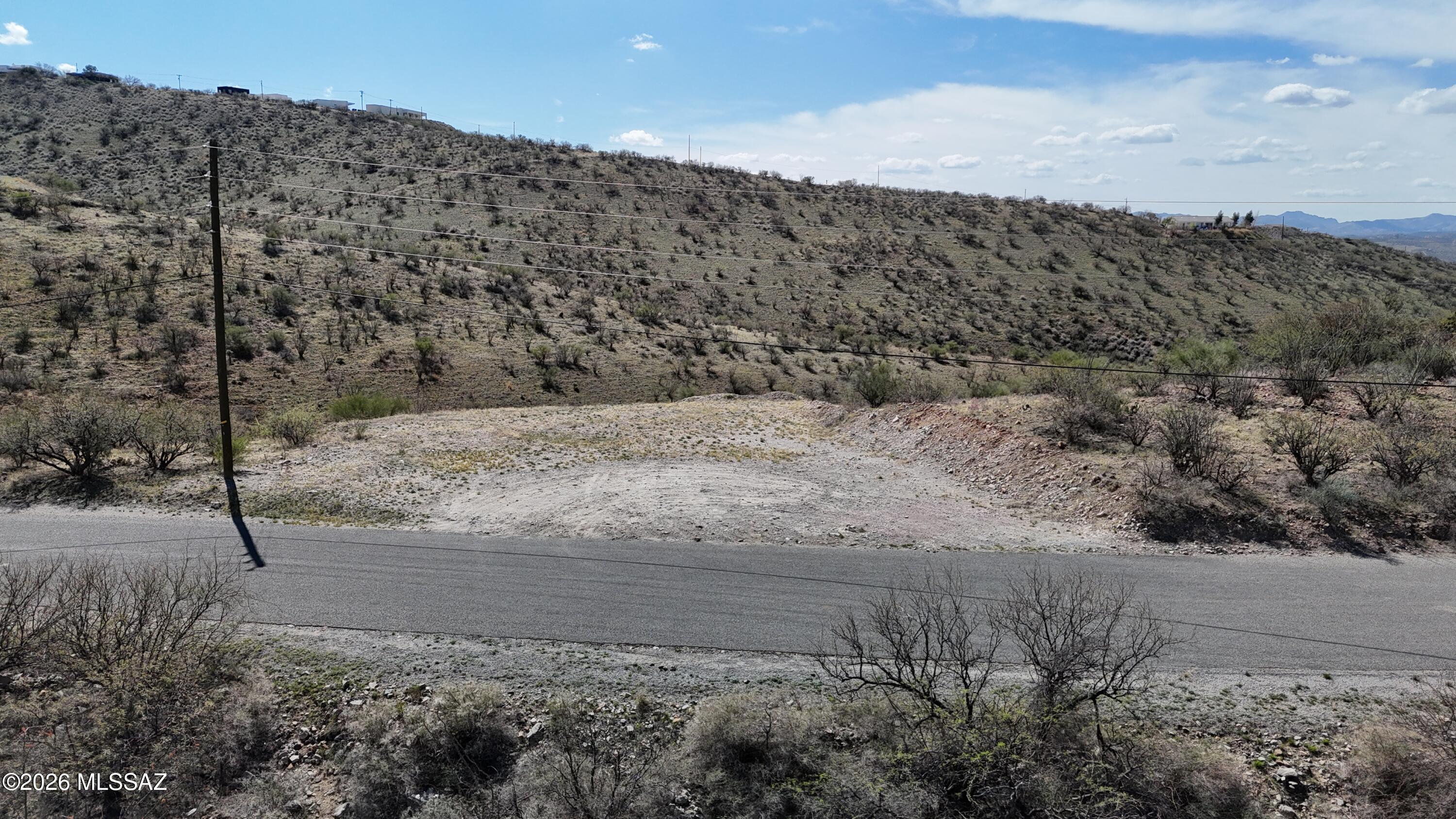 Rio Rico Ranchettes 17 - Land