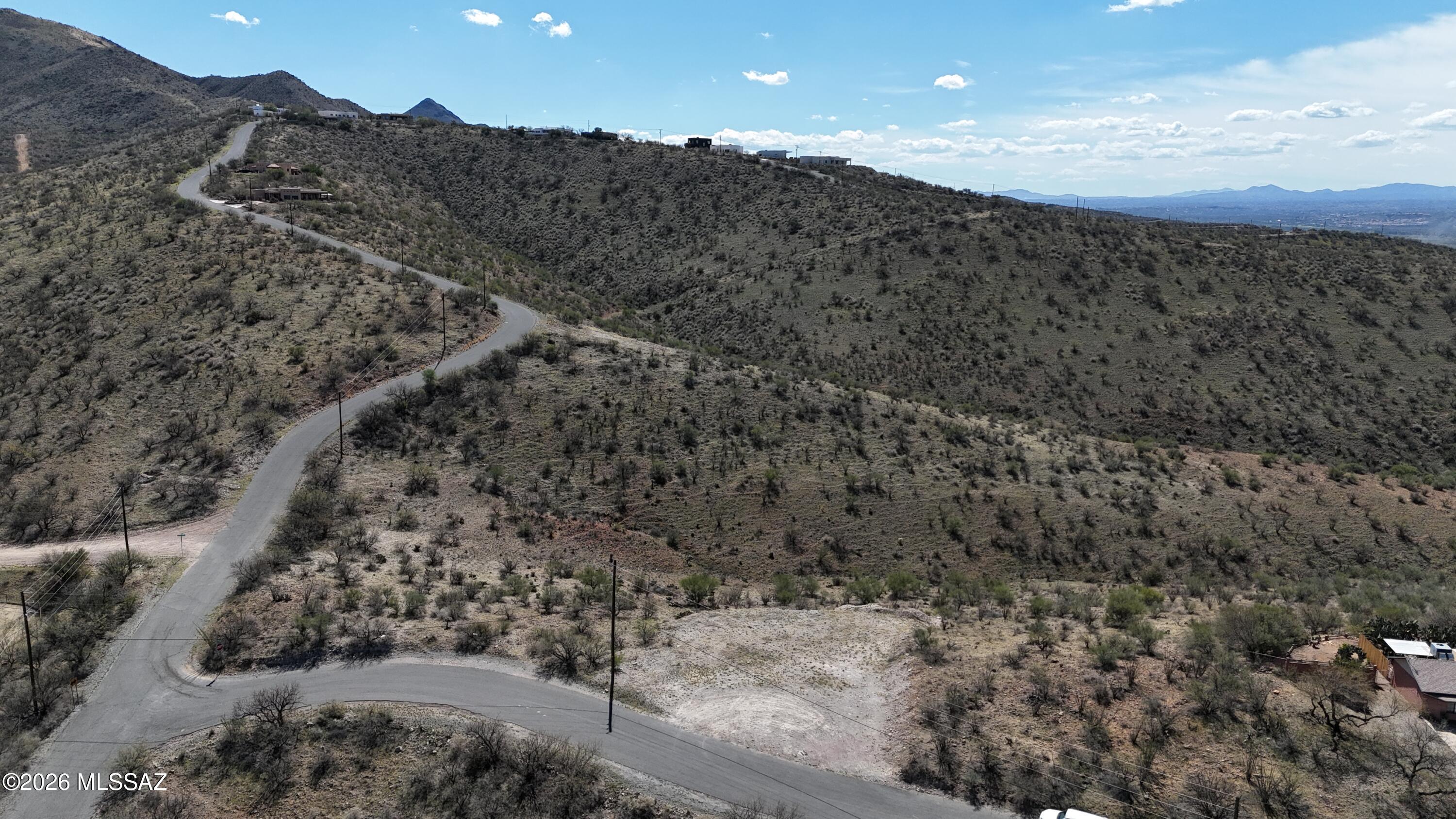 Rio Rico Ranchettes 17 - Land
