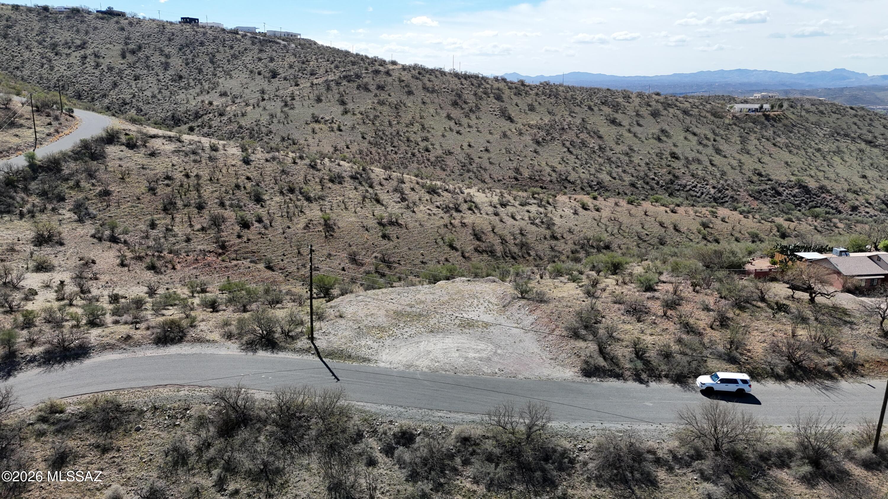 Rio Rico Ranchettes 17 - Land