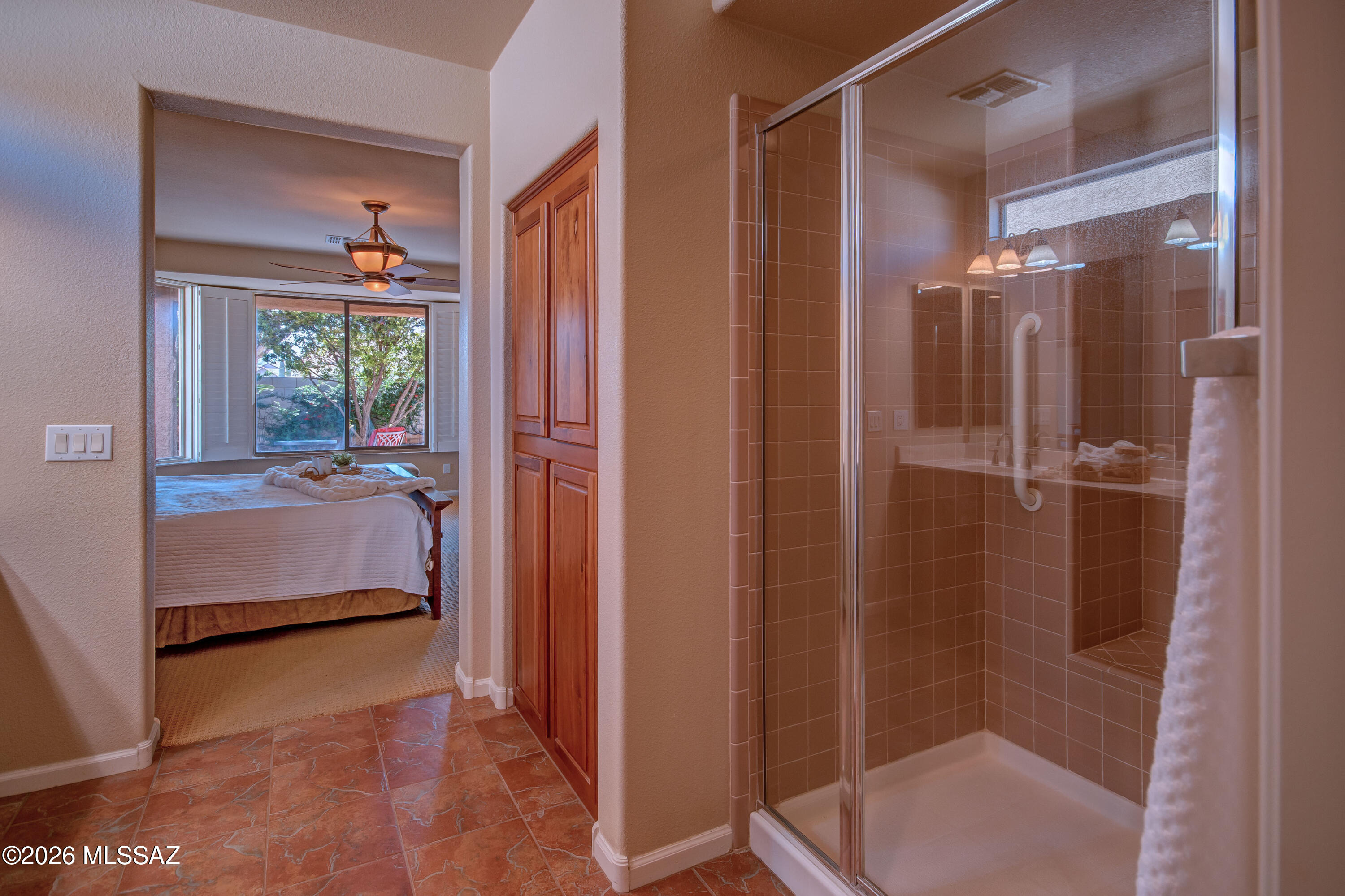 Quail Creek II Unit 9 - Residential