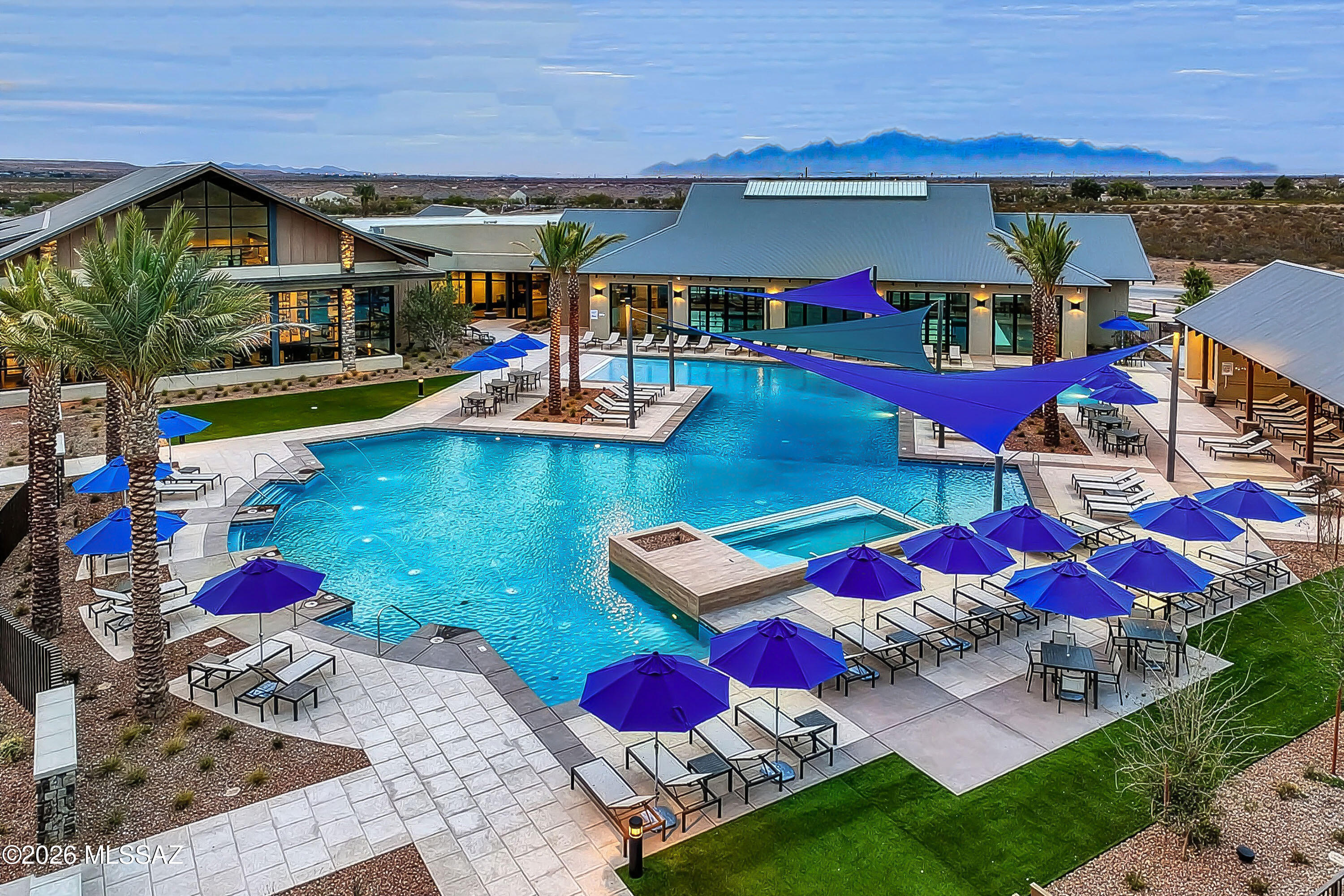 Quail Creek II Unit 9 - Residential