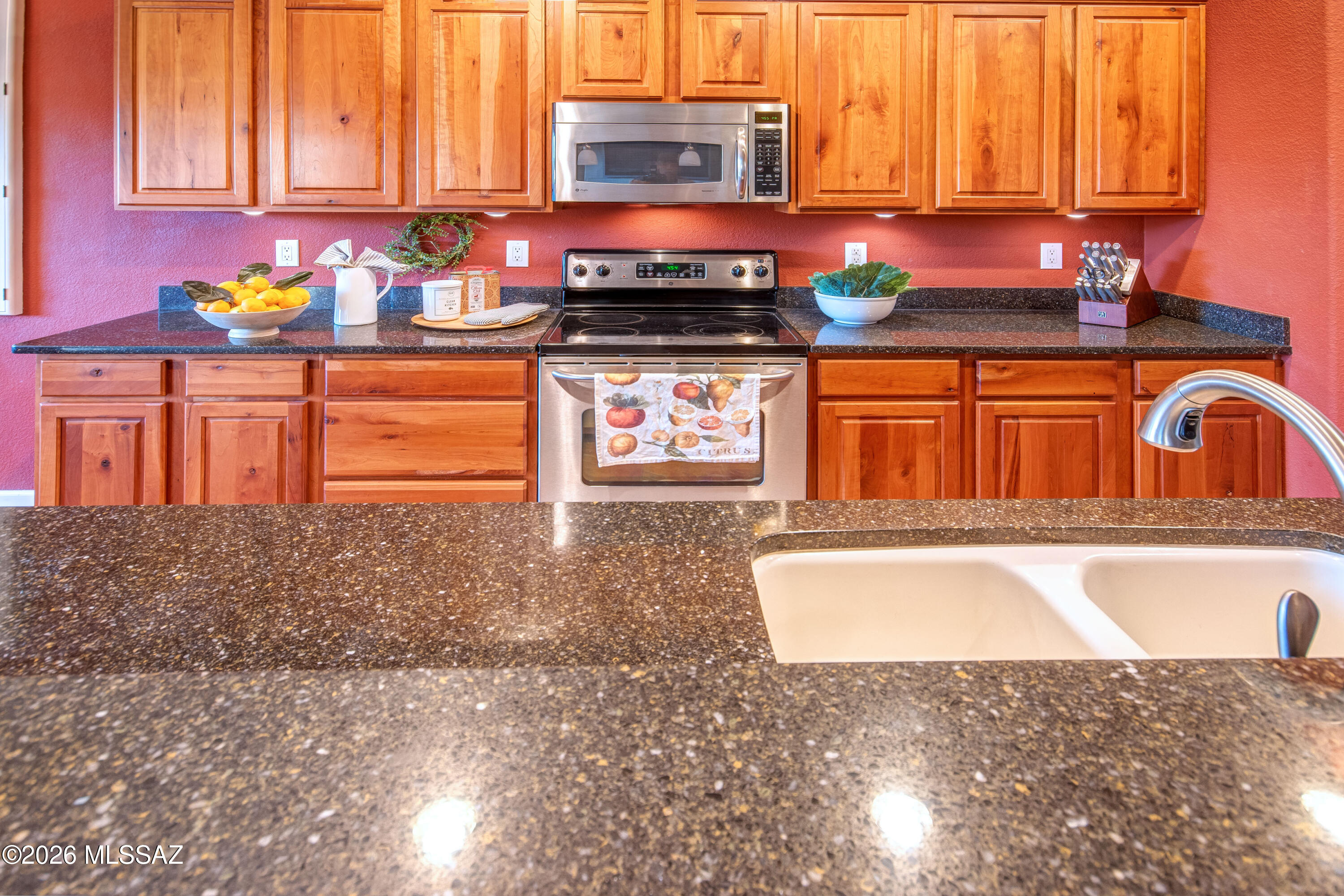 Quail Creek II Unit 9 - Residential