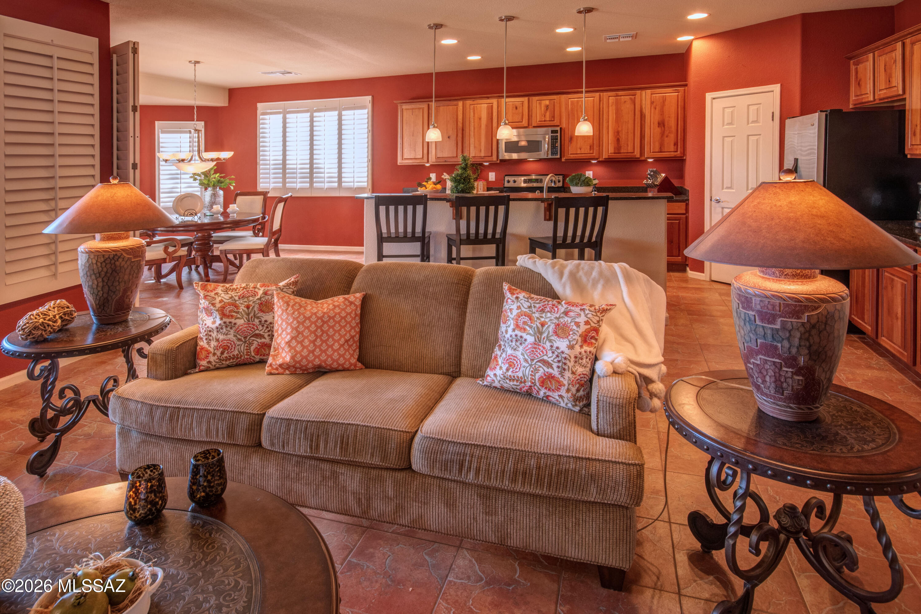Quail Creek II Unit 9 - Residential