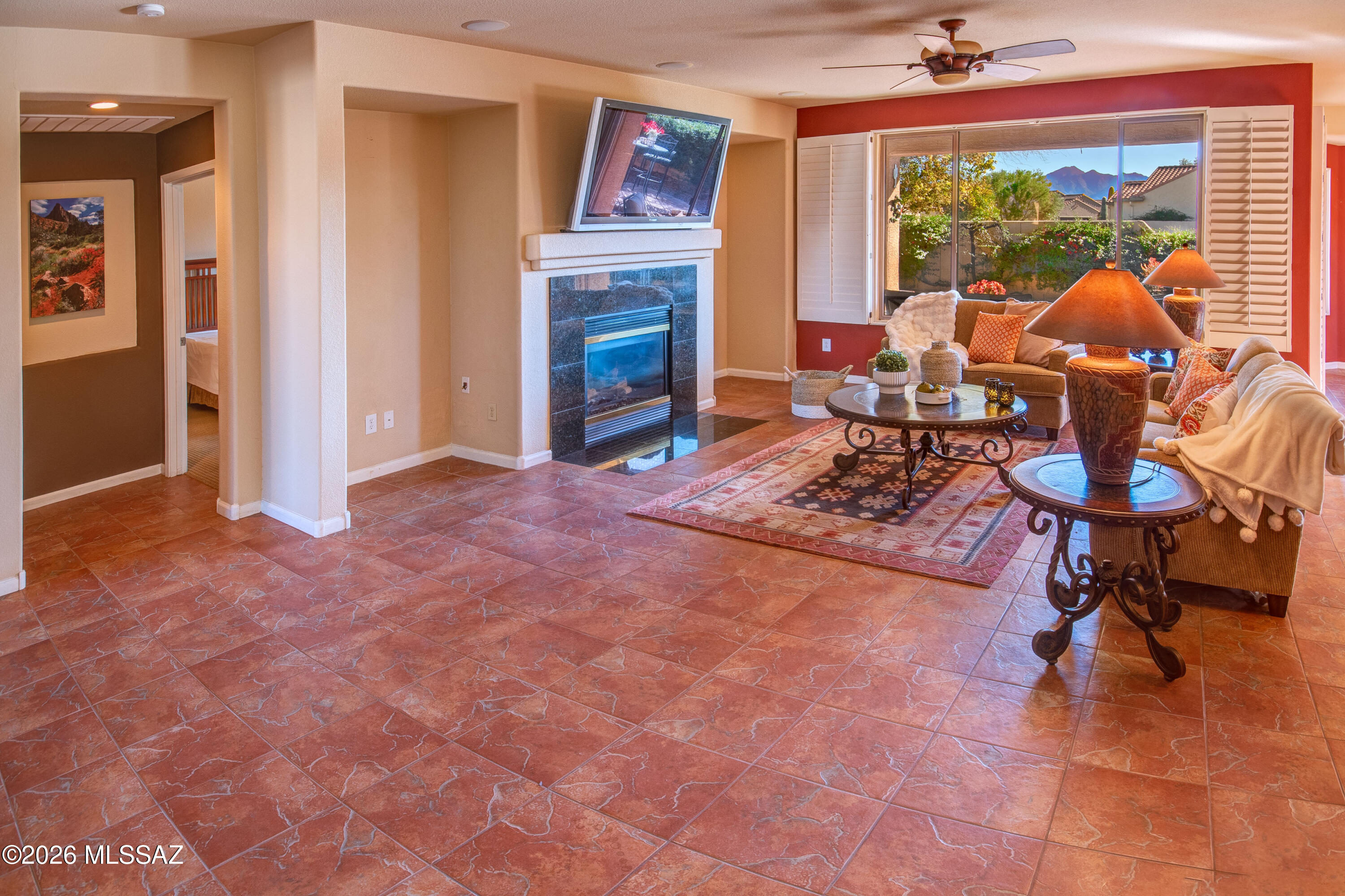 Quail Creek II Unit 9 - Residential