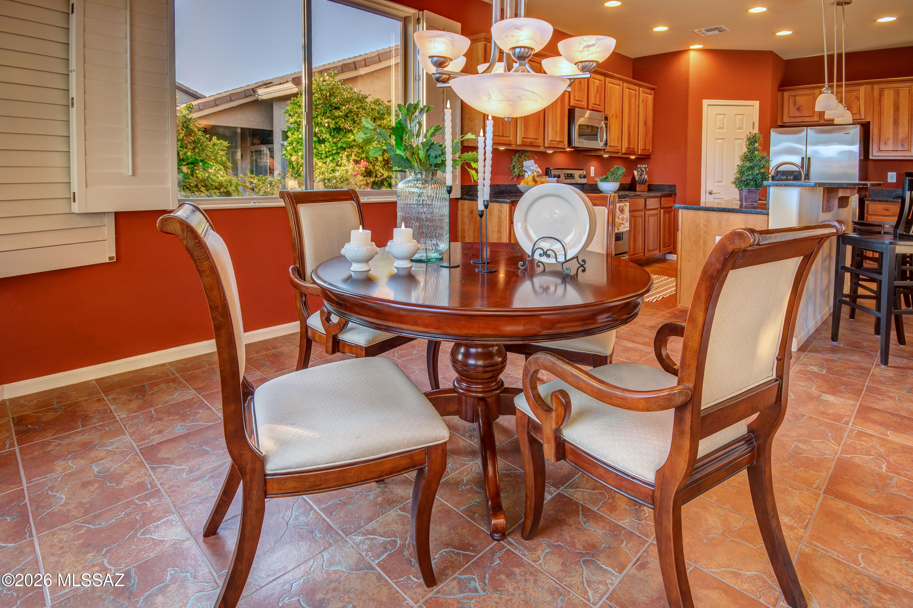 Quail Creek II Unit 9 - Residential