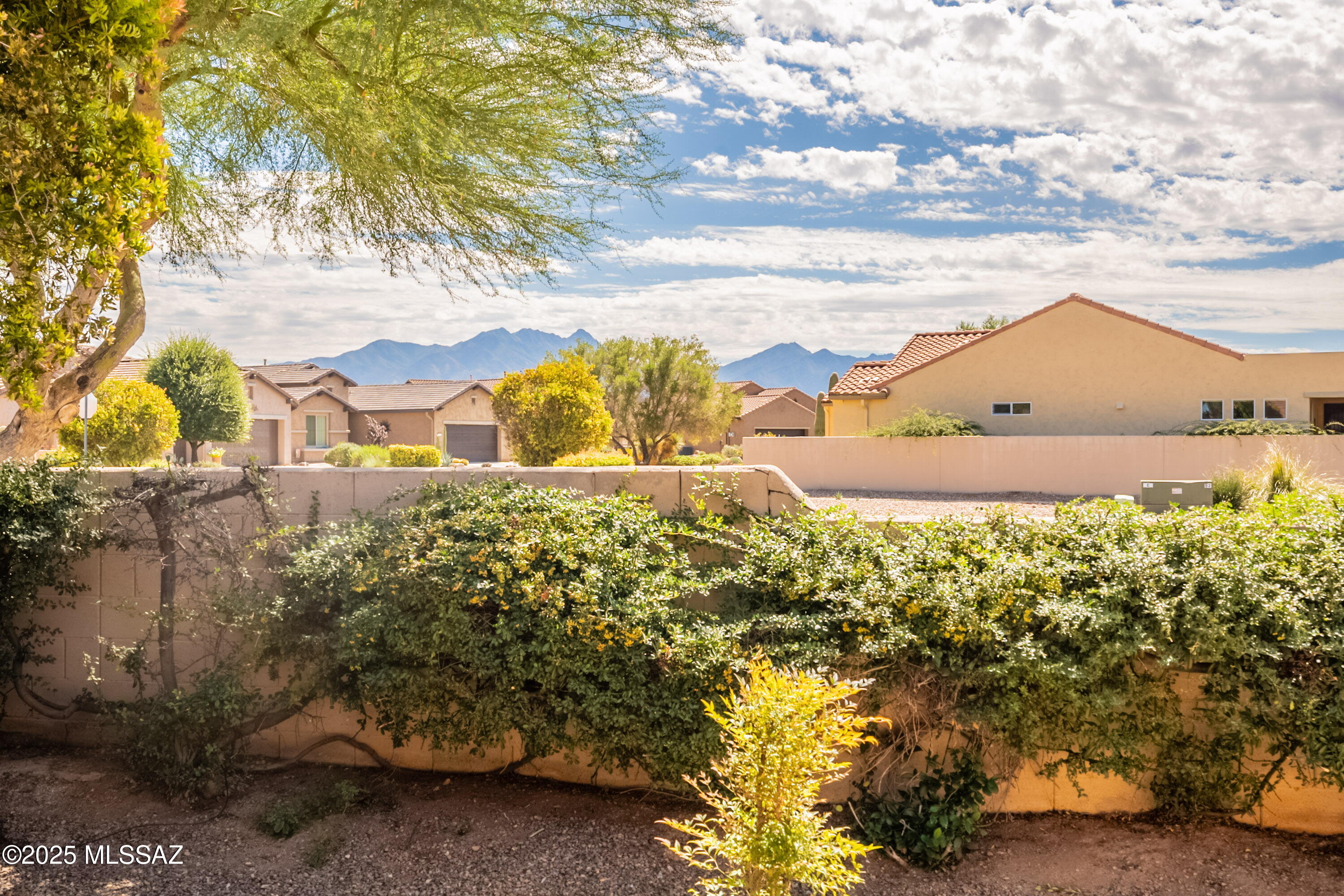 Quail Creek II Unit 9 - Residential