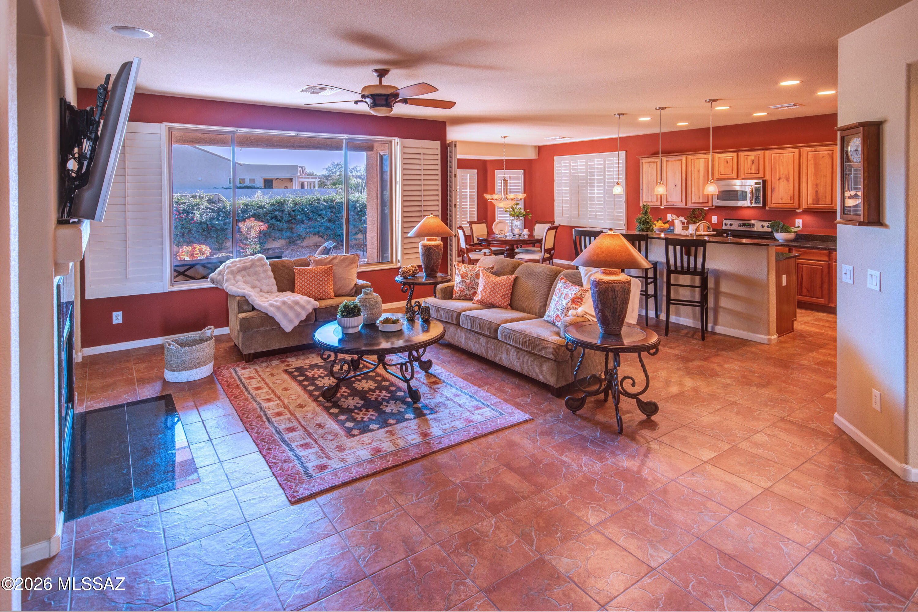 Quail Creek II Unit 9 - Residential