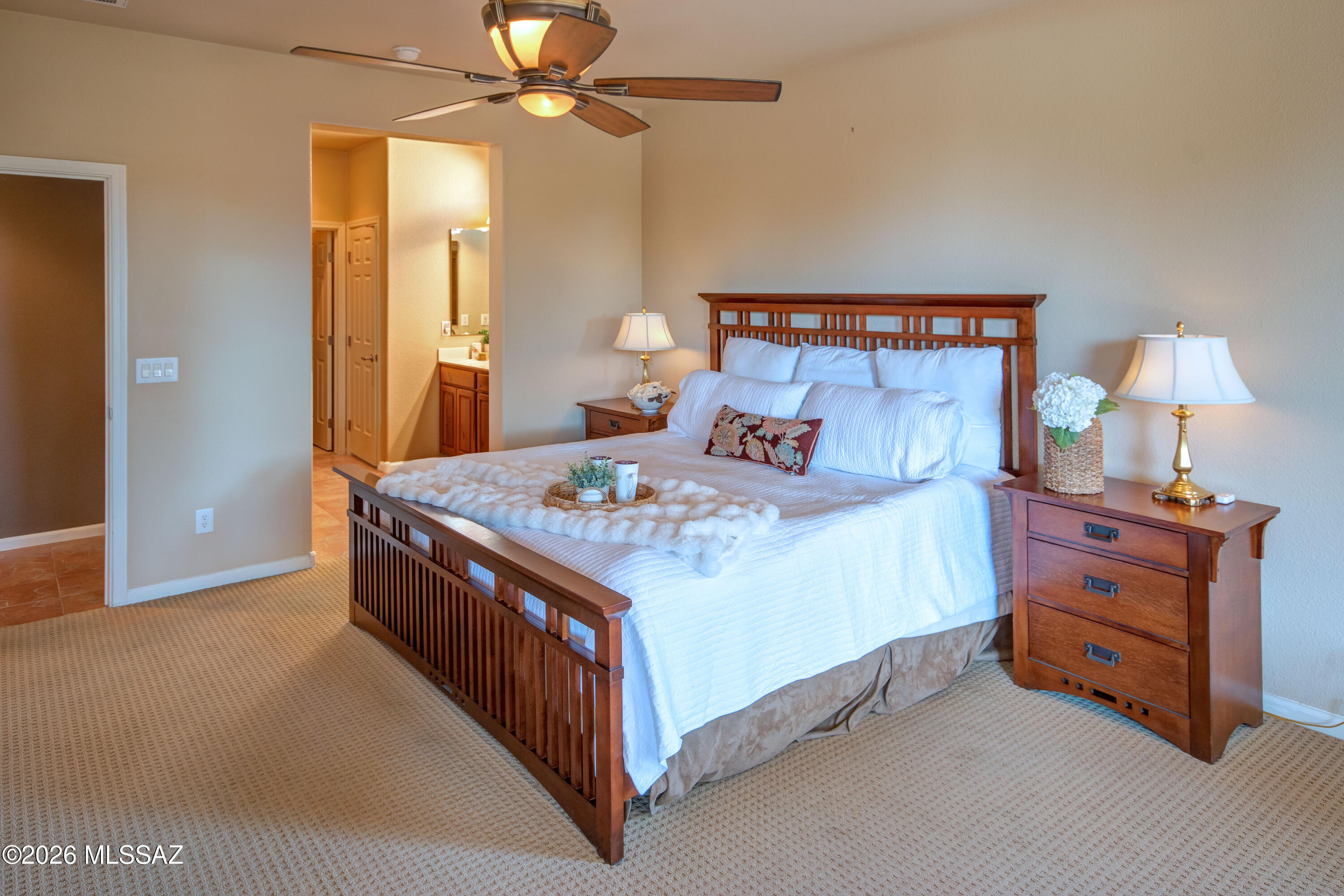 Quail Creek II Unit 9 - Residential