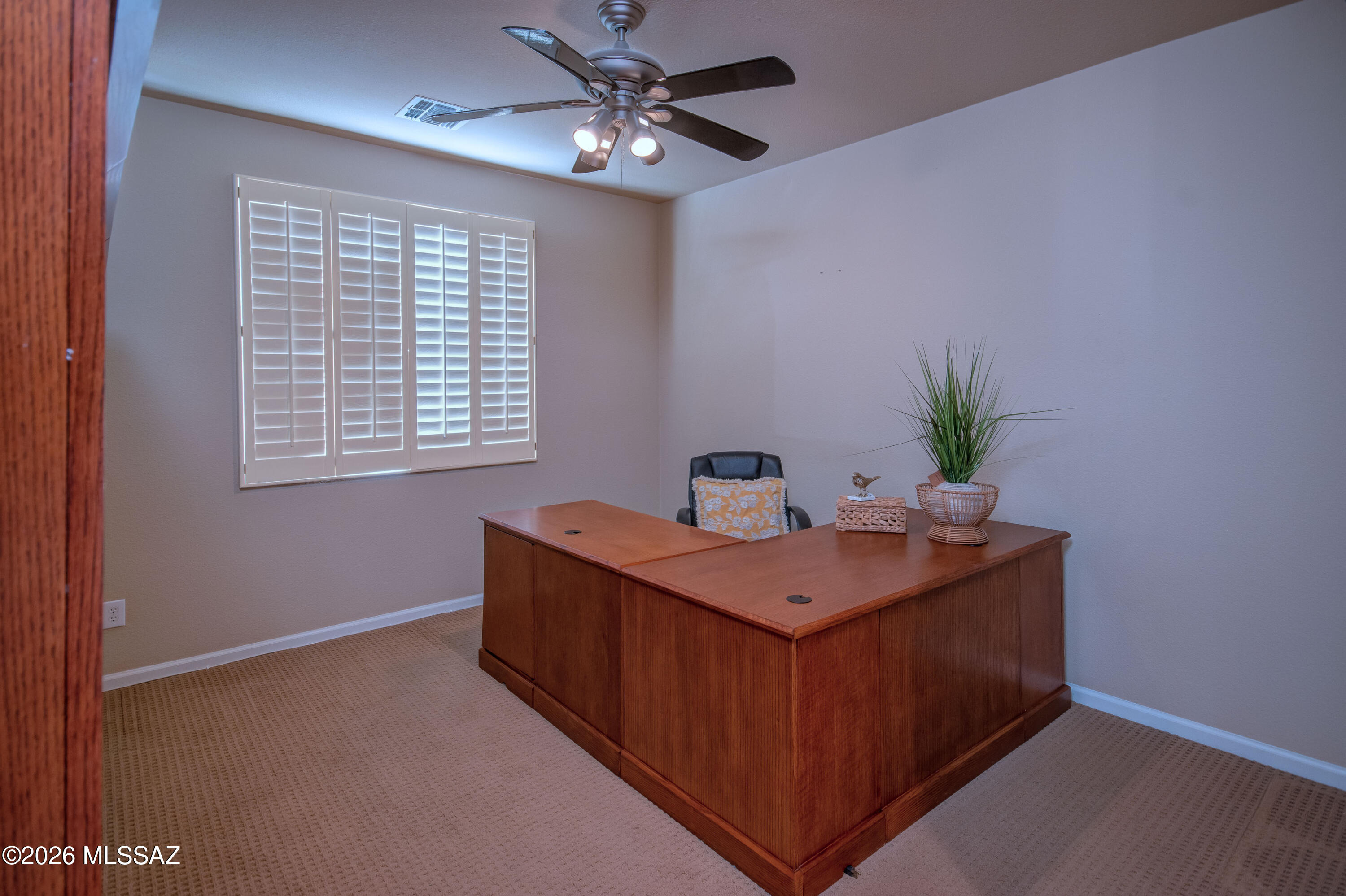 Quail Creek II Unit 9 - Residential