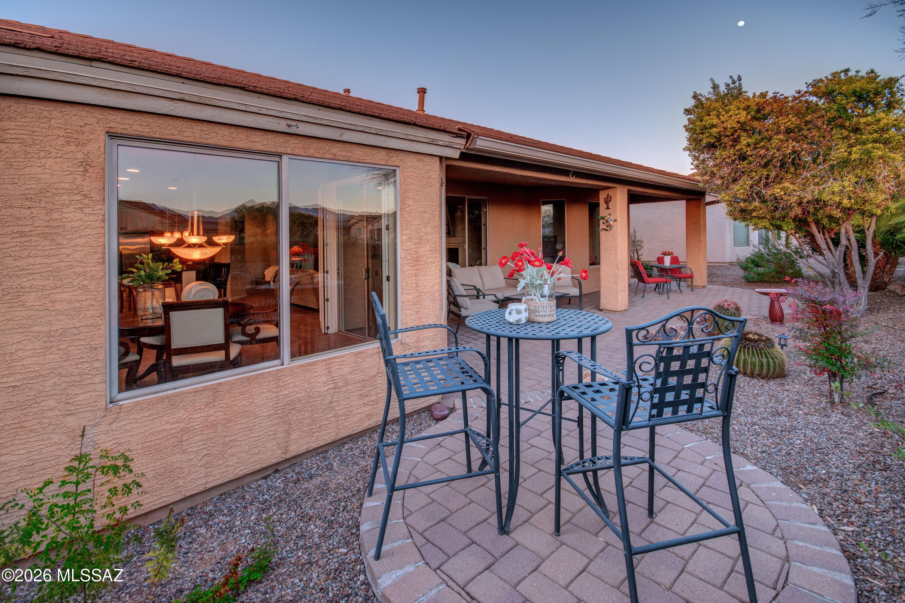 Quail Creek II Unit 9 - Residential