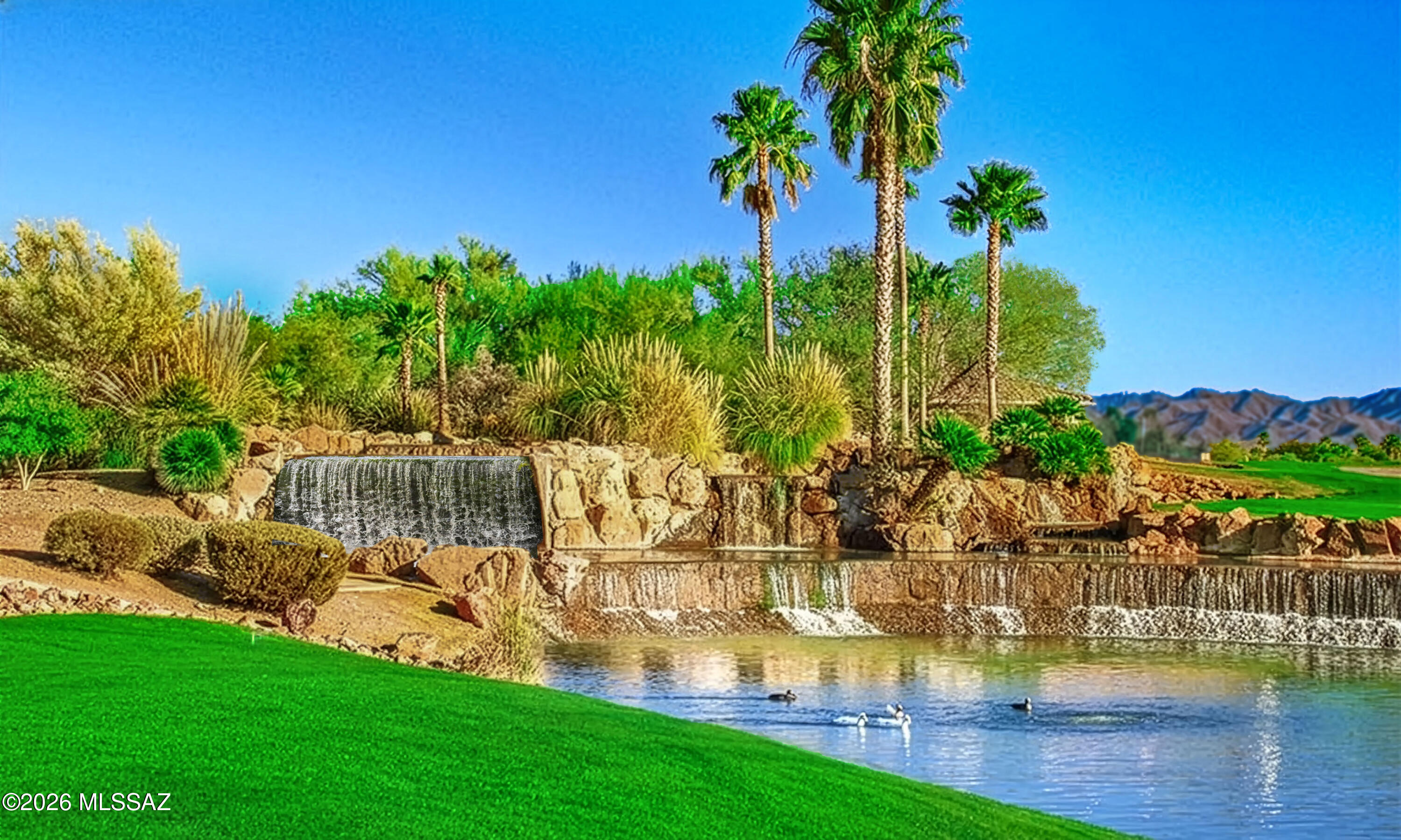 Quail Creek II Unit 9 - Residential