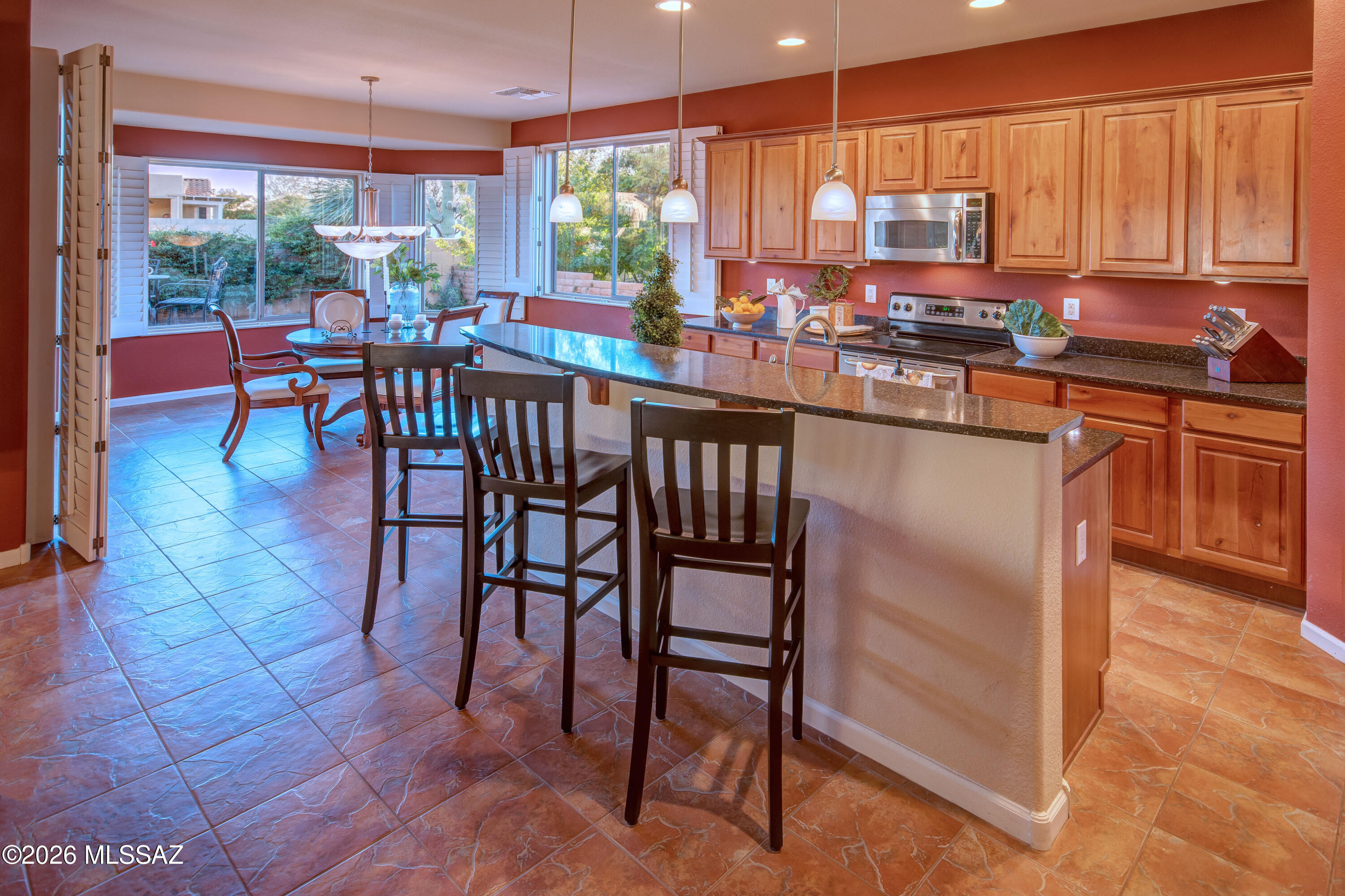 Quail Creek II Unit 9 - Residential