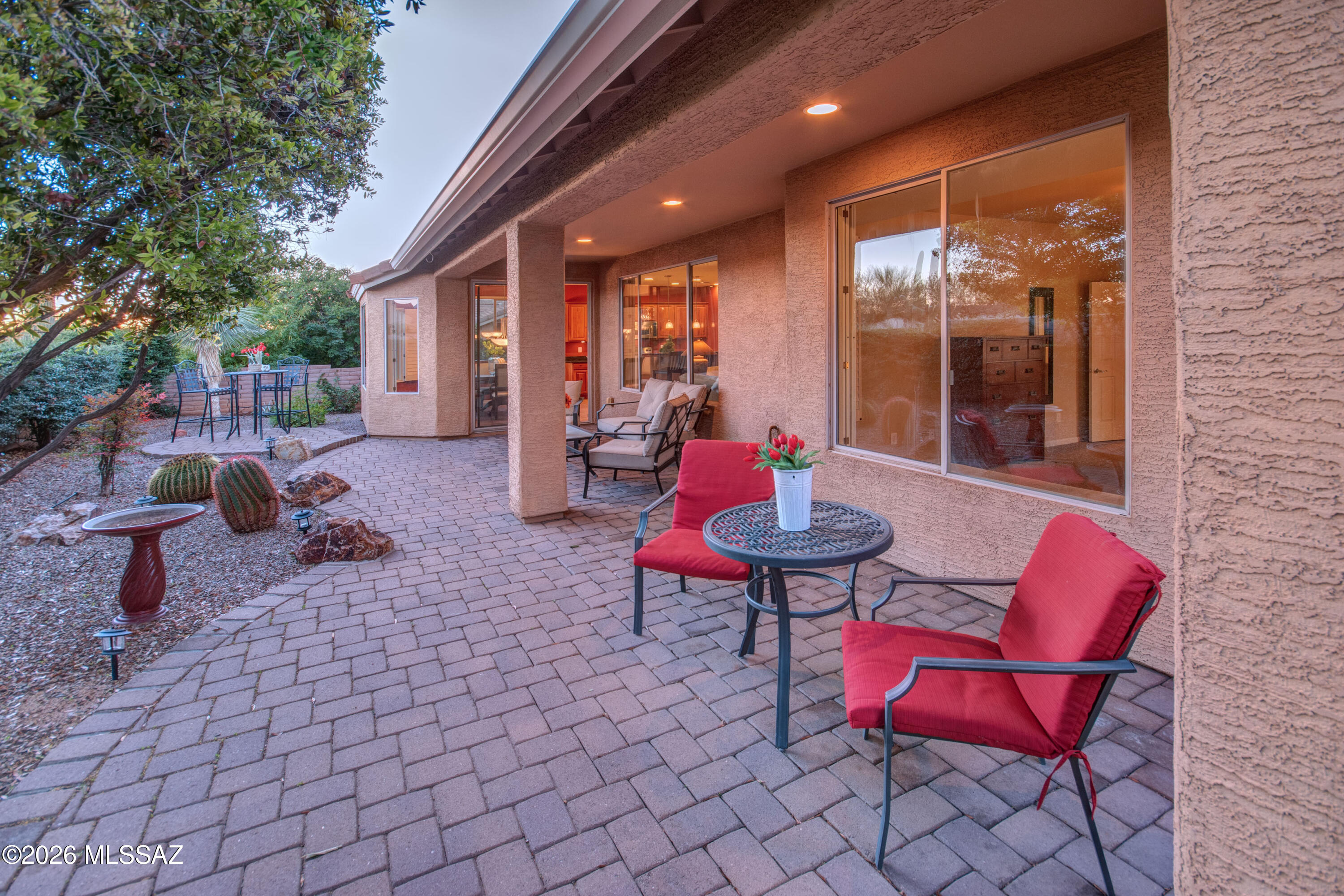 Quail Creek II Unit 9 - Residential