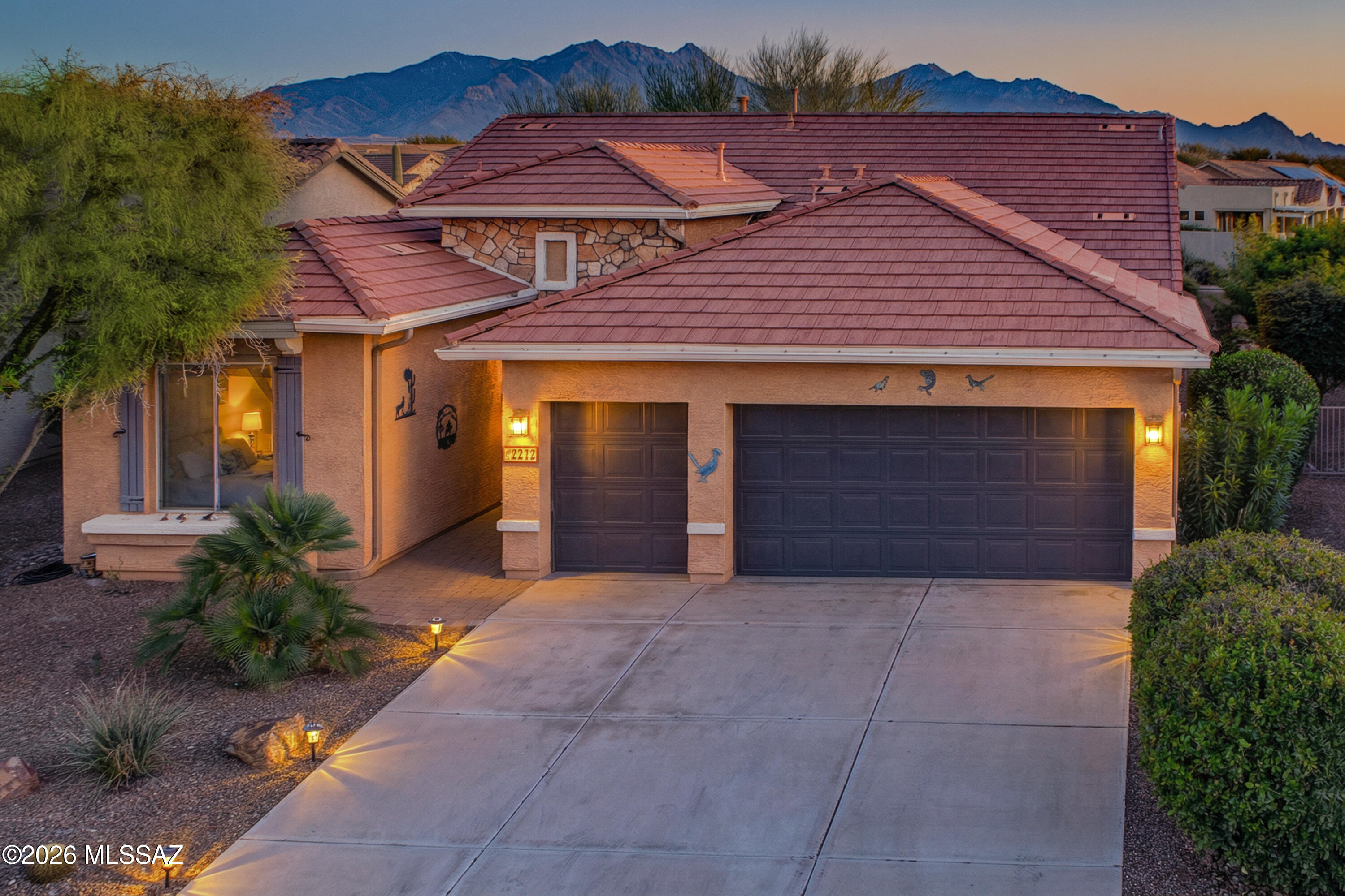 Quail Creek II Unit 9 - Residential