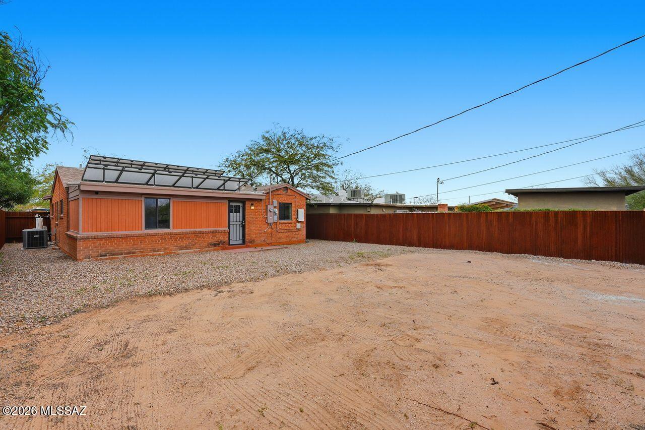 University Heights - Residential