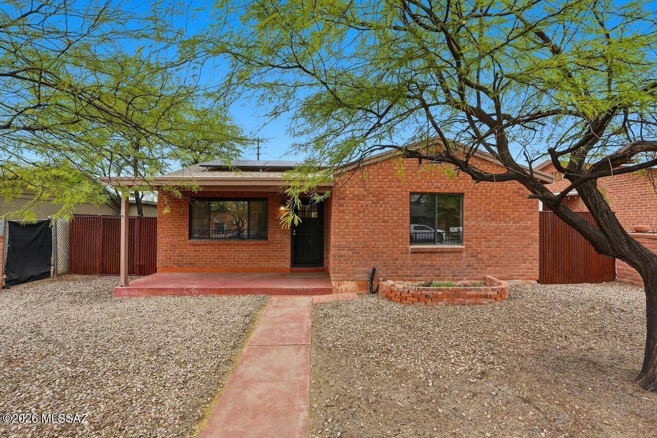University Heights - Residential