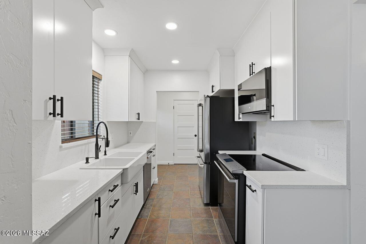 University Heights - Residential