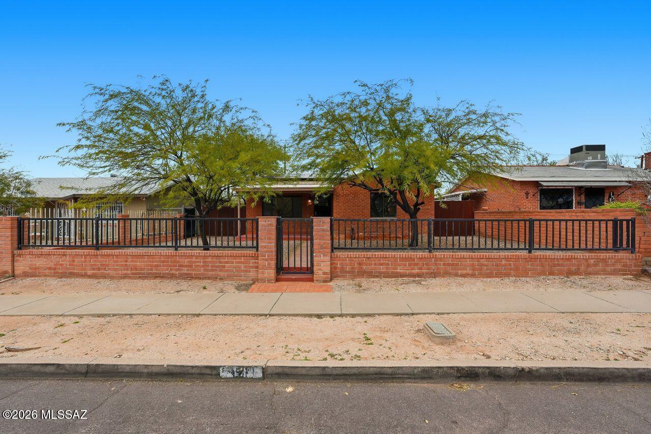University Heights - Residential