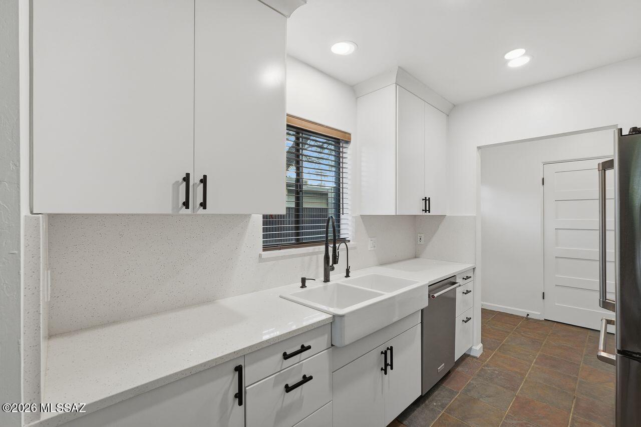 University Heights - Residential