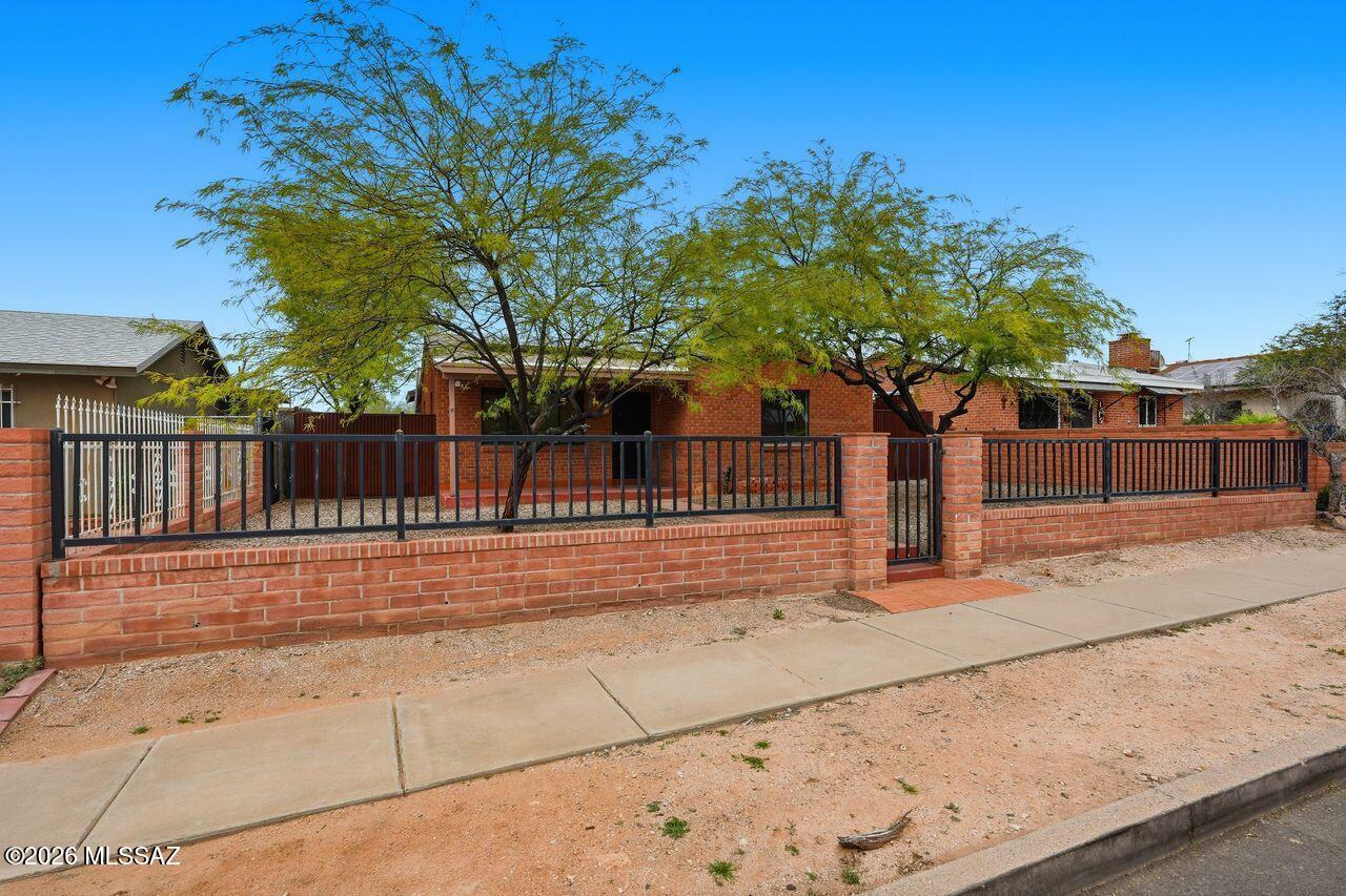 University Heights - Residential