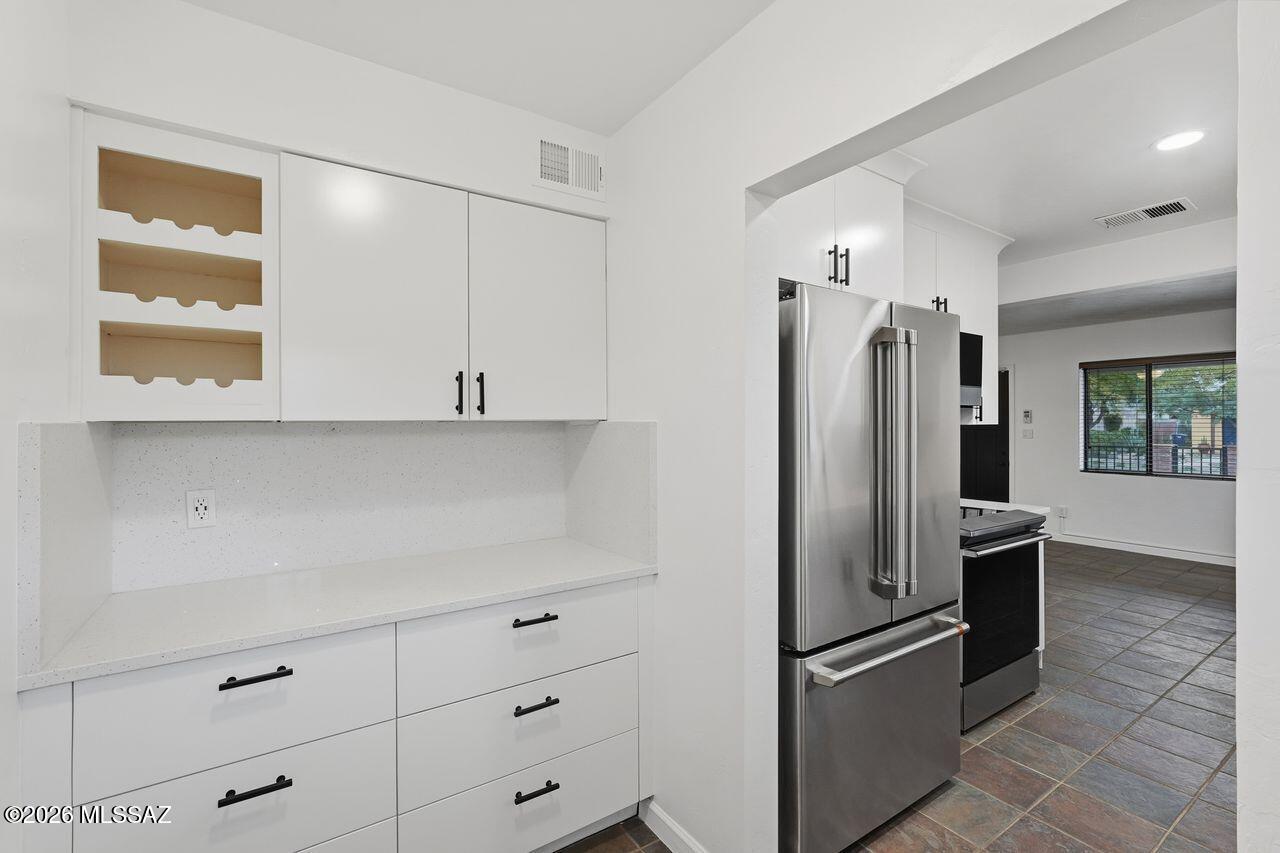 University Heights - Residential