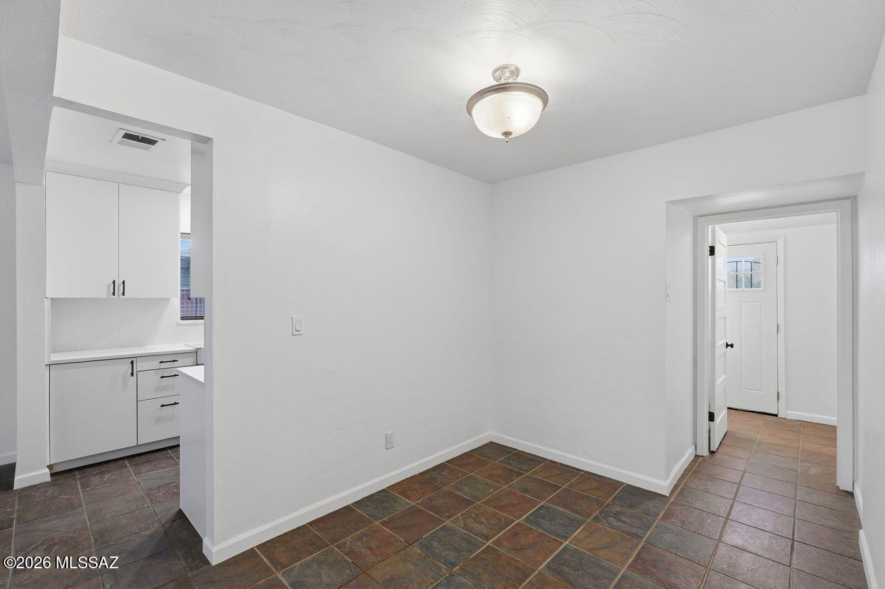 University Heights - Residential
