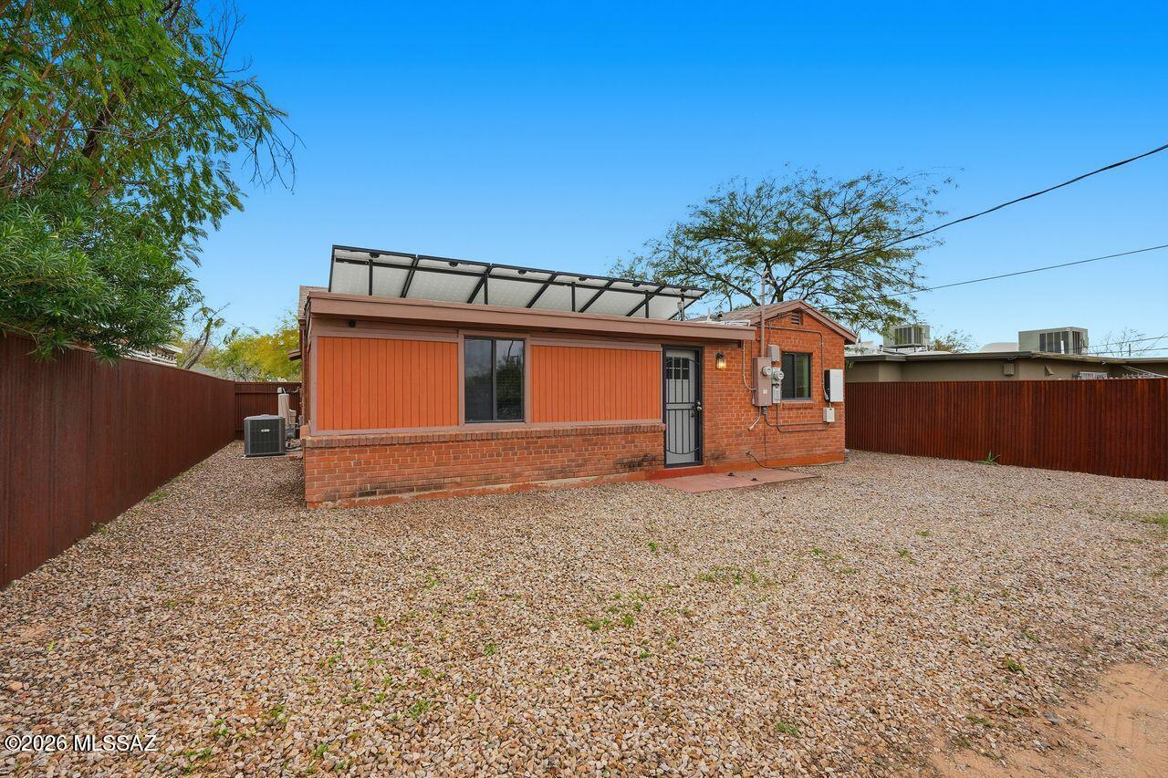 University Heights - Residential