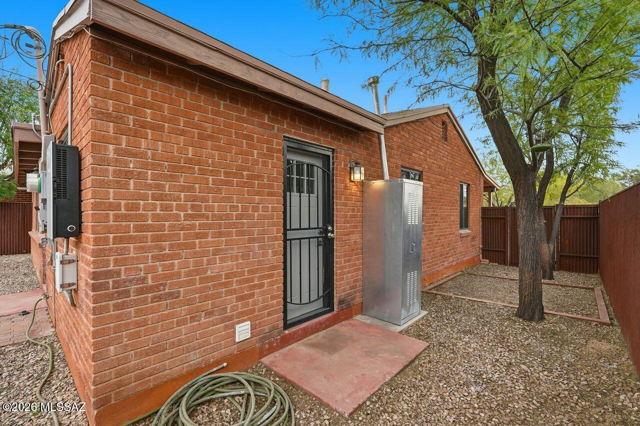 University Heights - Residential