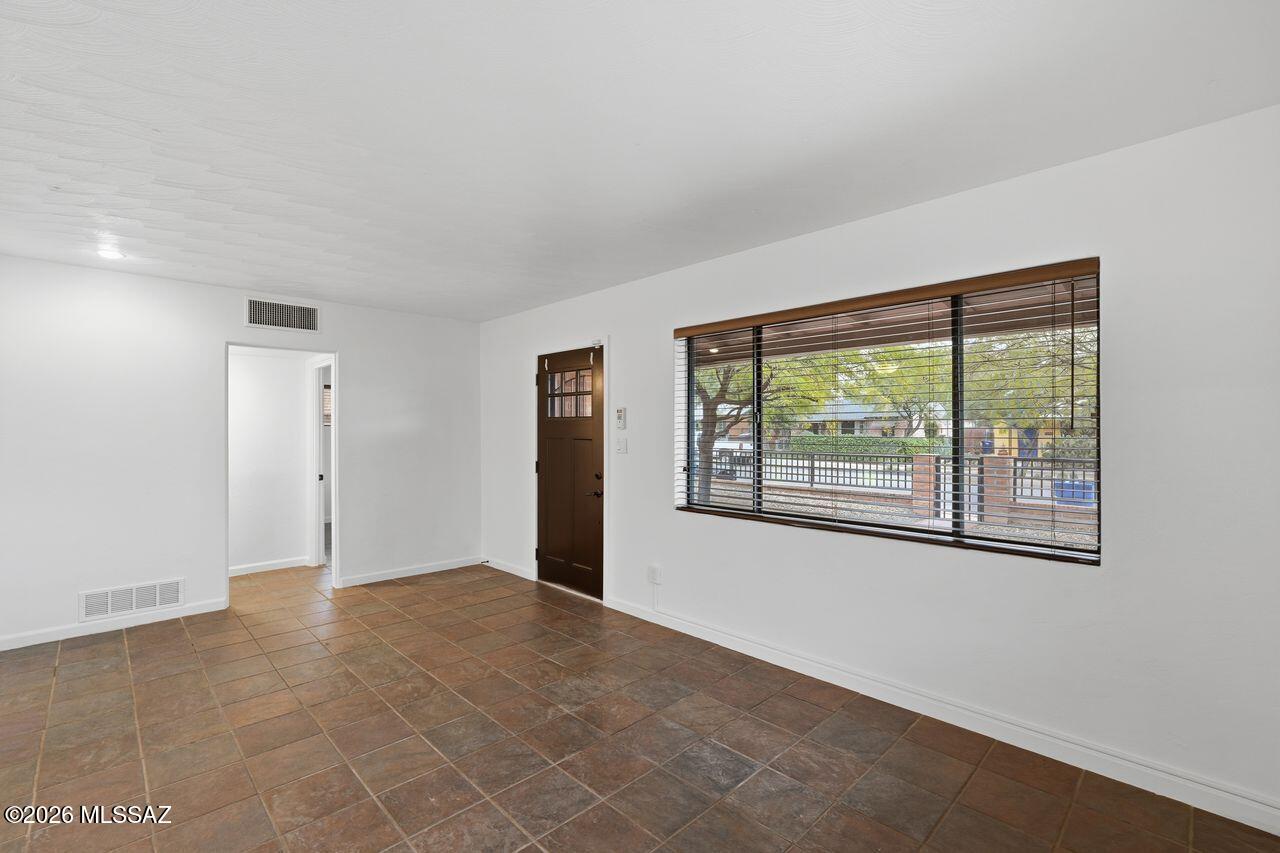 University Heights - Residential