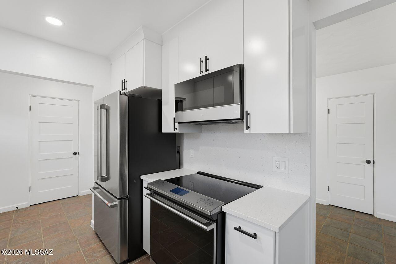 University Heights - Residential