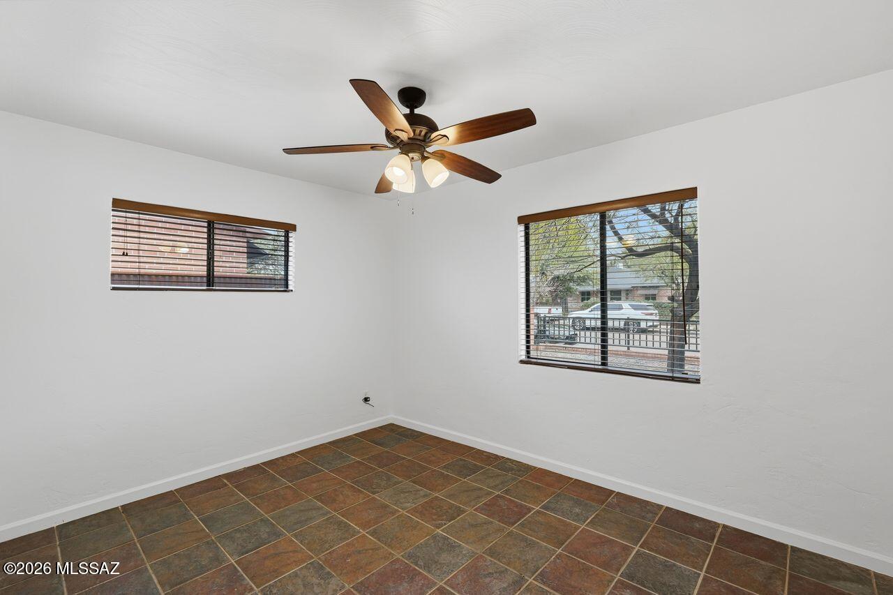 University Heights - Residential