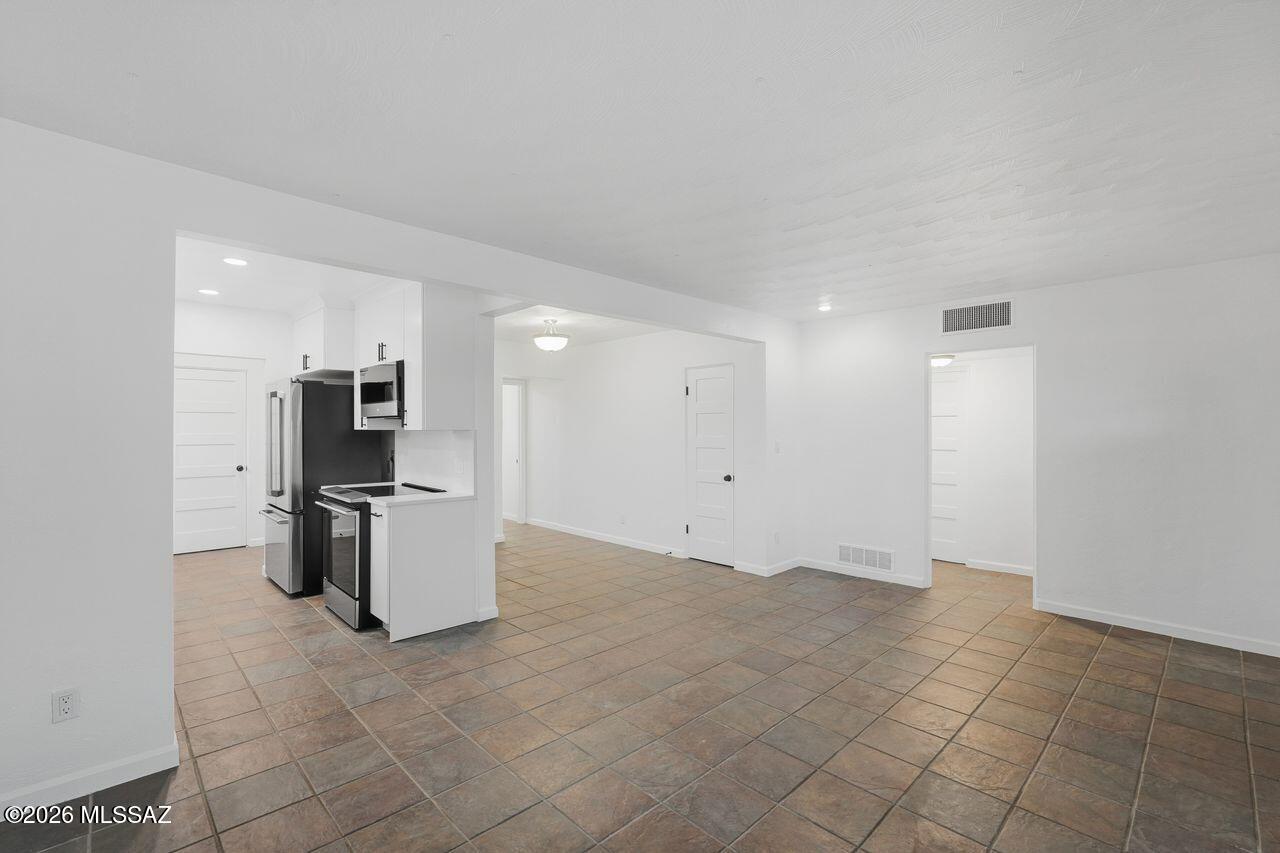 University Heights - Residential
